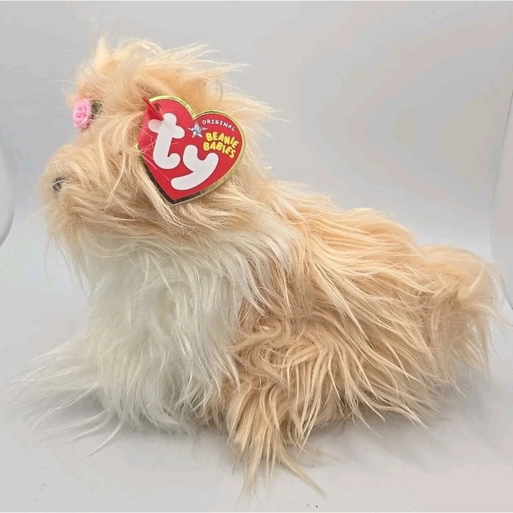 2005 Ty Beanie Baby 